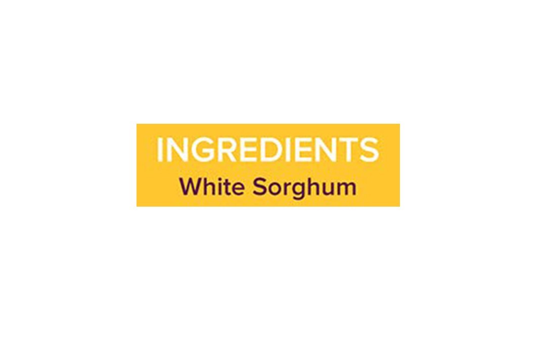 Bliss Tree Ancient Grains White Sorghum    Pack  500 grams